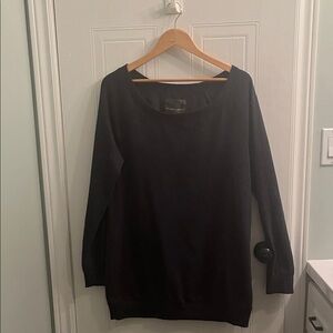 Victoria’s Secret wide neck tunic
